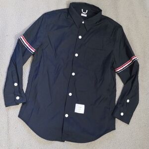 Thom Browne Button Up Jacket